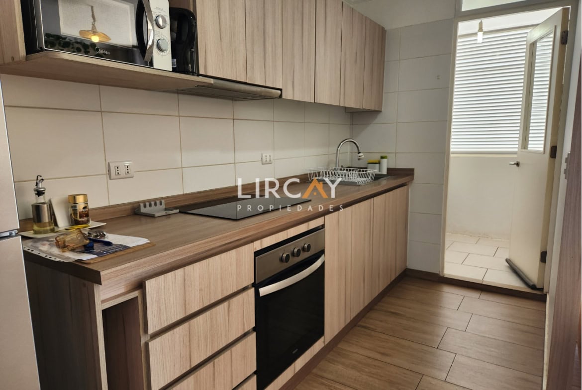 Hermoso departamento en Venta frente a la Univ. Talca