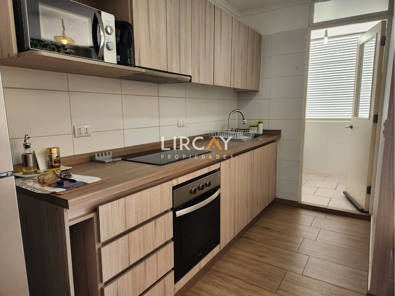 33 Hermoso departamento en Venta frente a la Univ. Talca