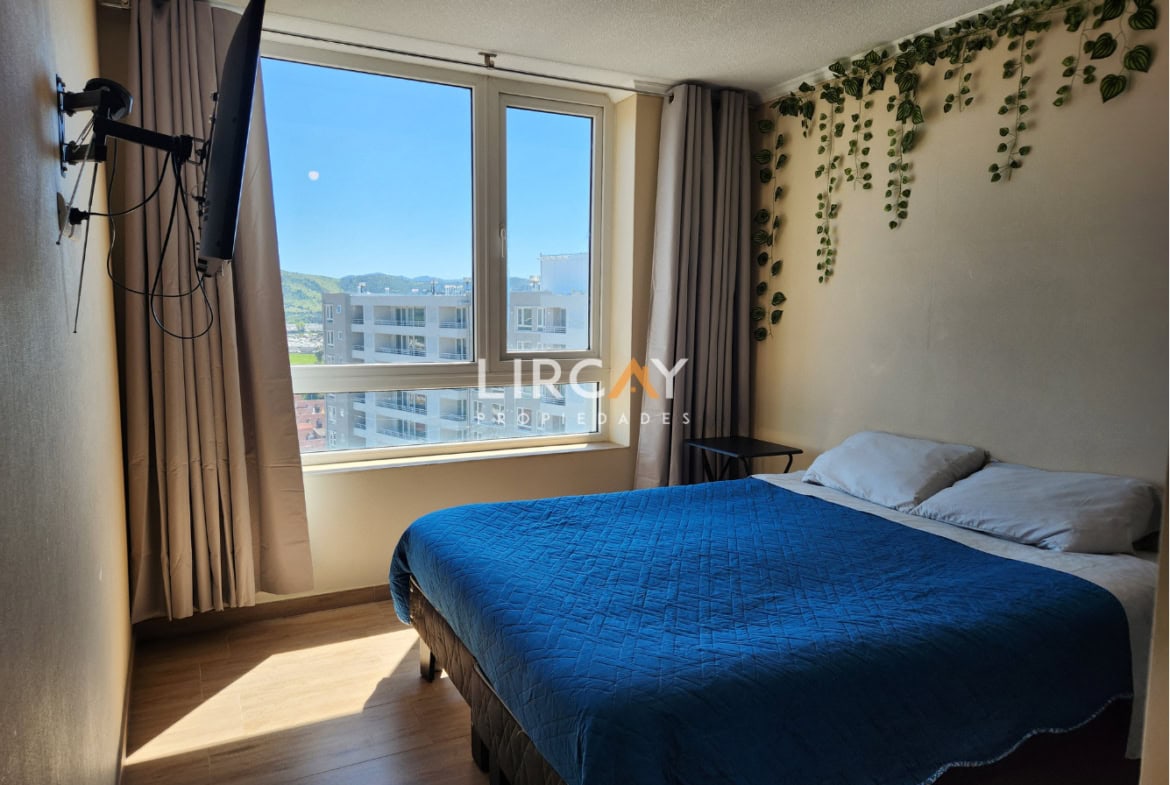 Hermoso departamento en Venta frente a la Univ. Talca