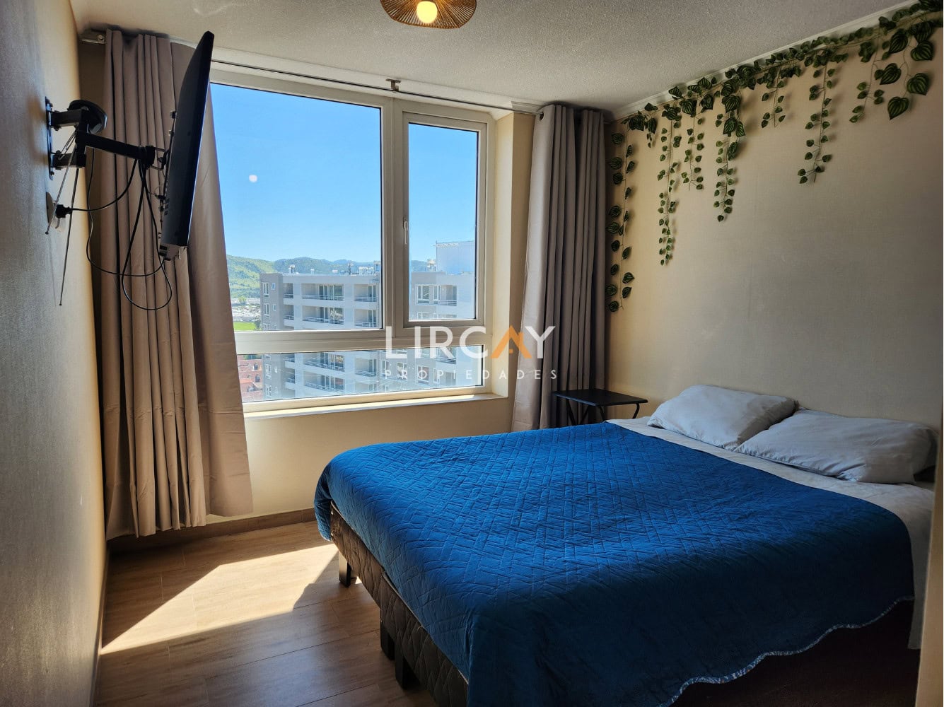 35 Hermoso departamento en Venta frente a la Univ. Talca