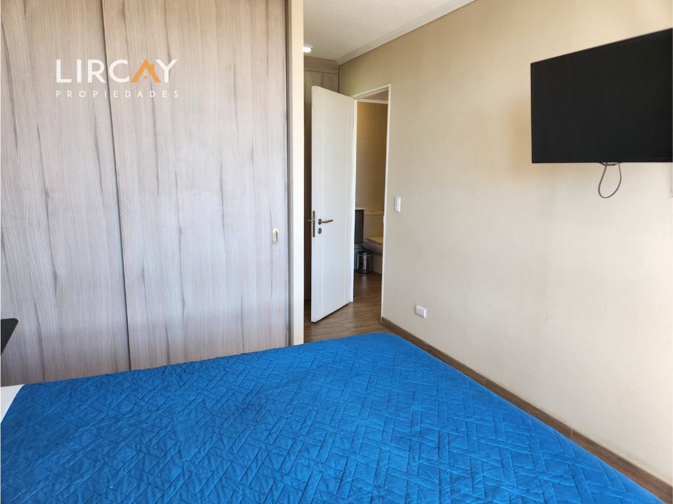 36 Hermoso departamento en Venta frente a la Univ. Talca