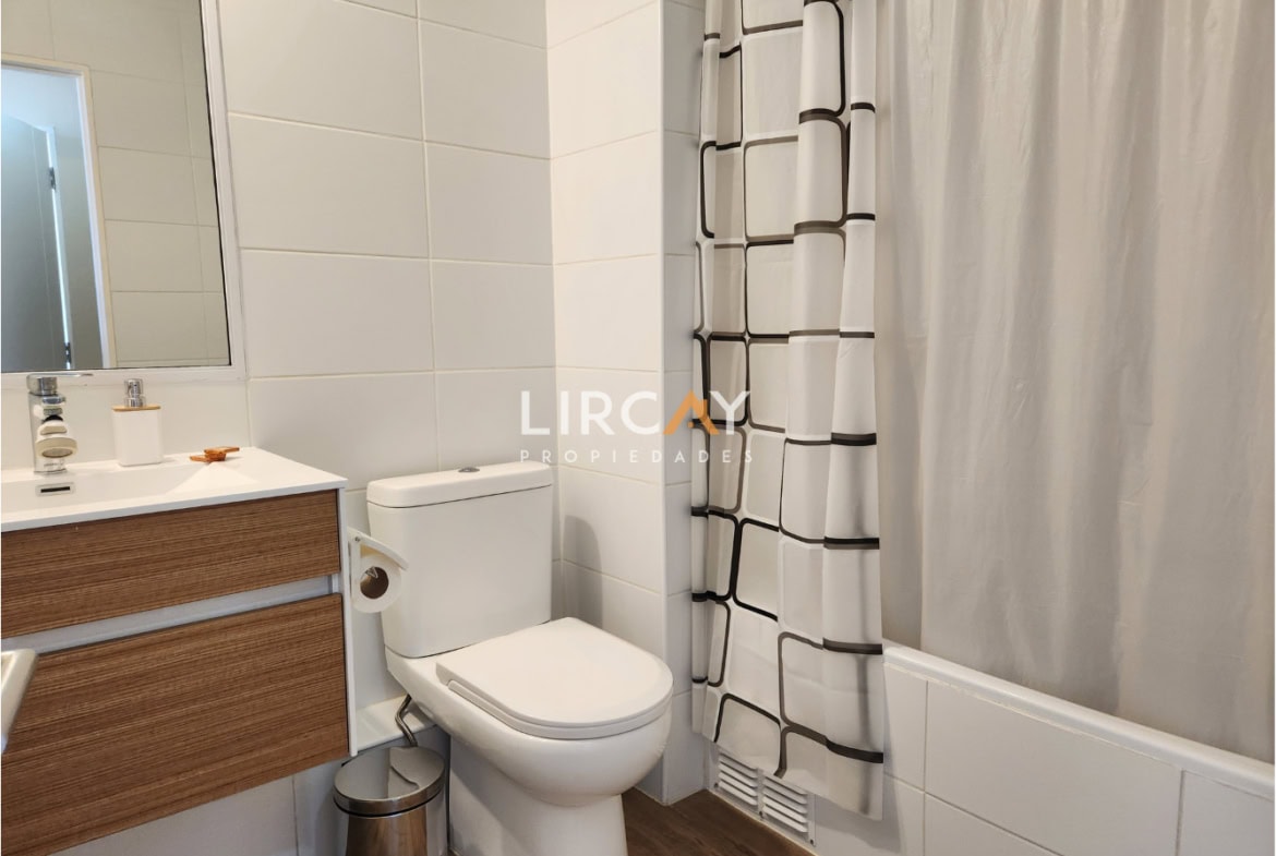 Hermoso departamento en Venta frente a la Univ. Talca