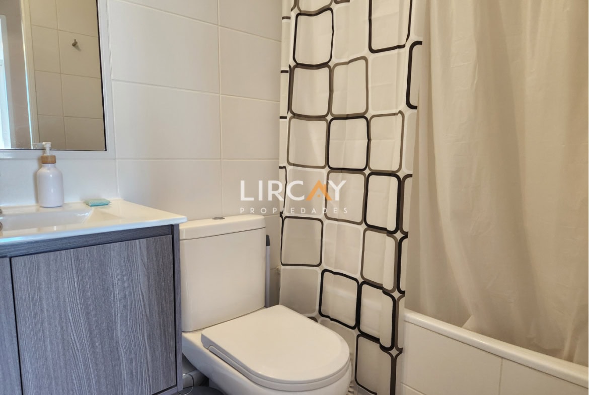 Hermoso departamento en Venta frente a la Univ. Talca