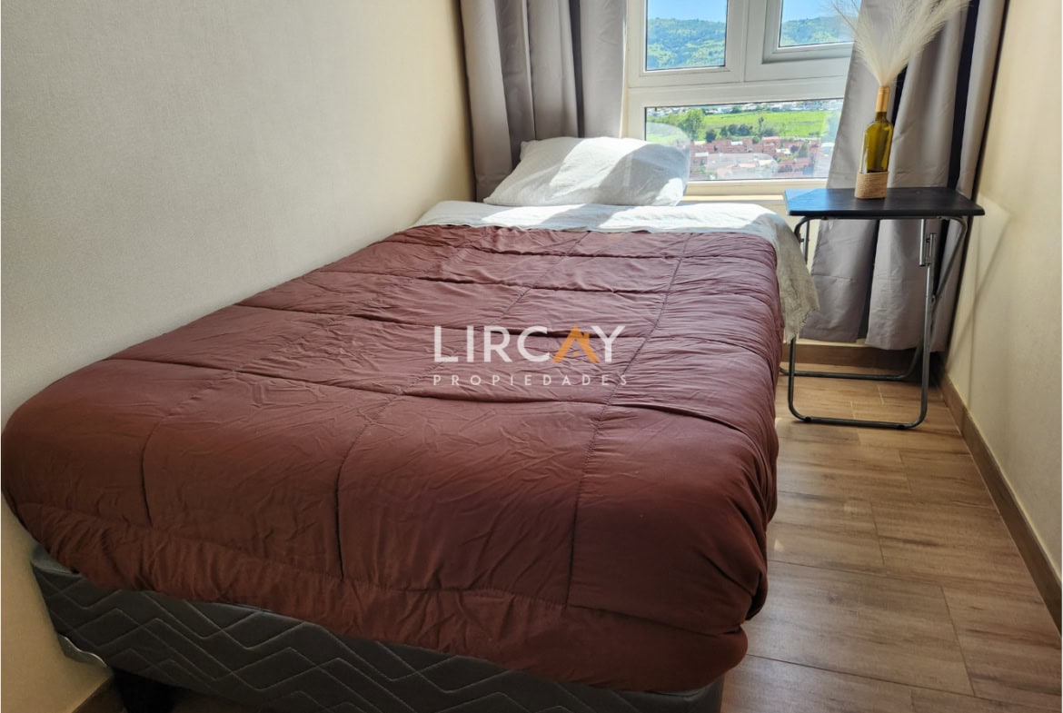 Hermoso departamento en Venta frente a la Univ. Talca