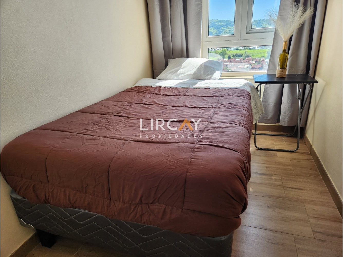 39 Hermoso departamento en Venta frente a la Univ. Talca