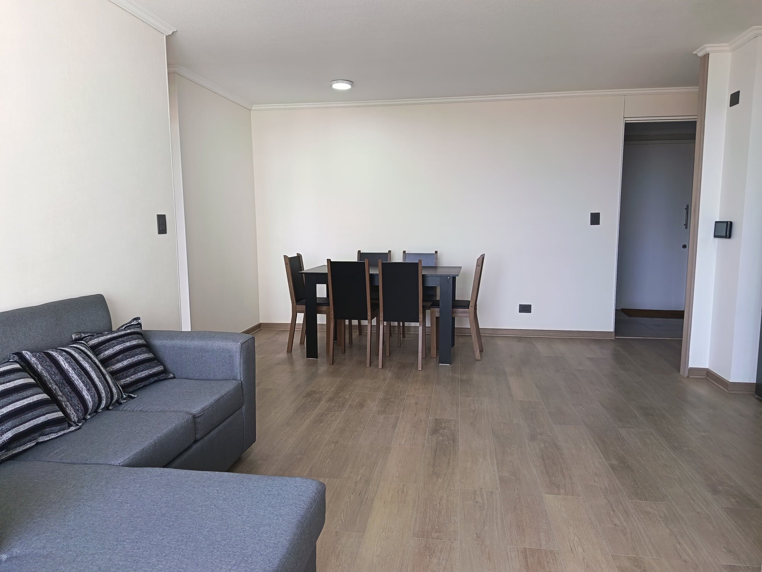 Departamento en Arriendo, dos dormitorios, dos baños!