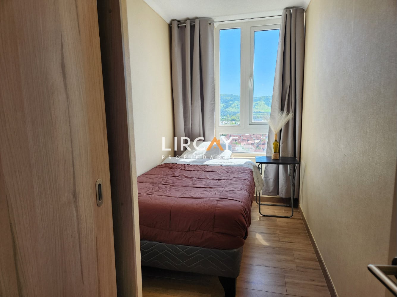 40 Hermoso departamento en Venta frente a la Univ. Talca