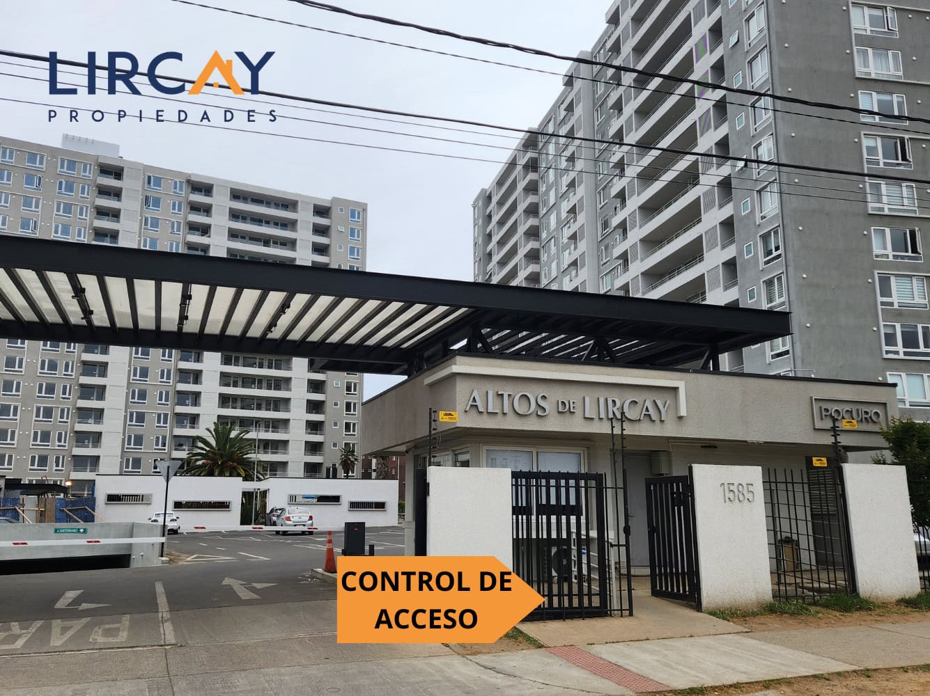 41 Hermoso departamento en Venta frente a la Univ. Talca