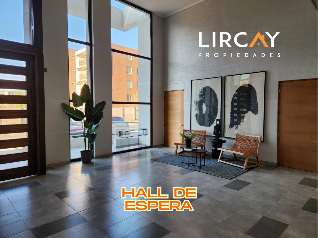 42 Hermoso departamento en Venta frente a la Univ. Talca