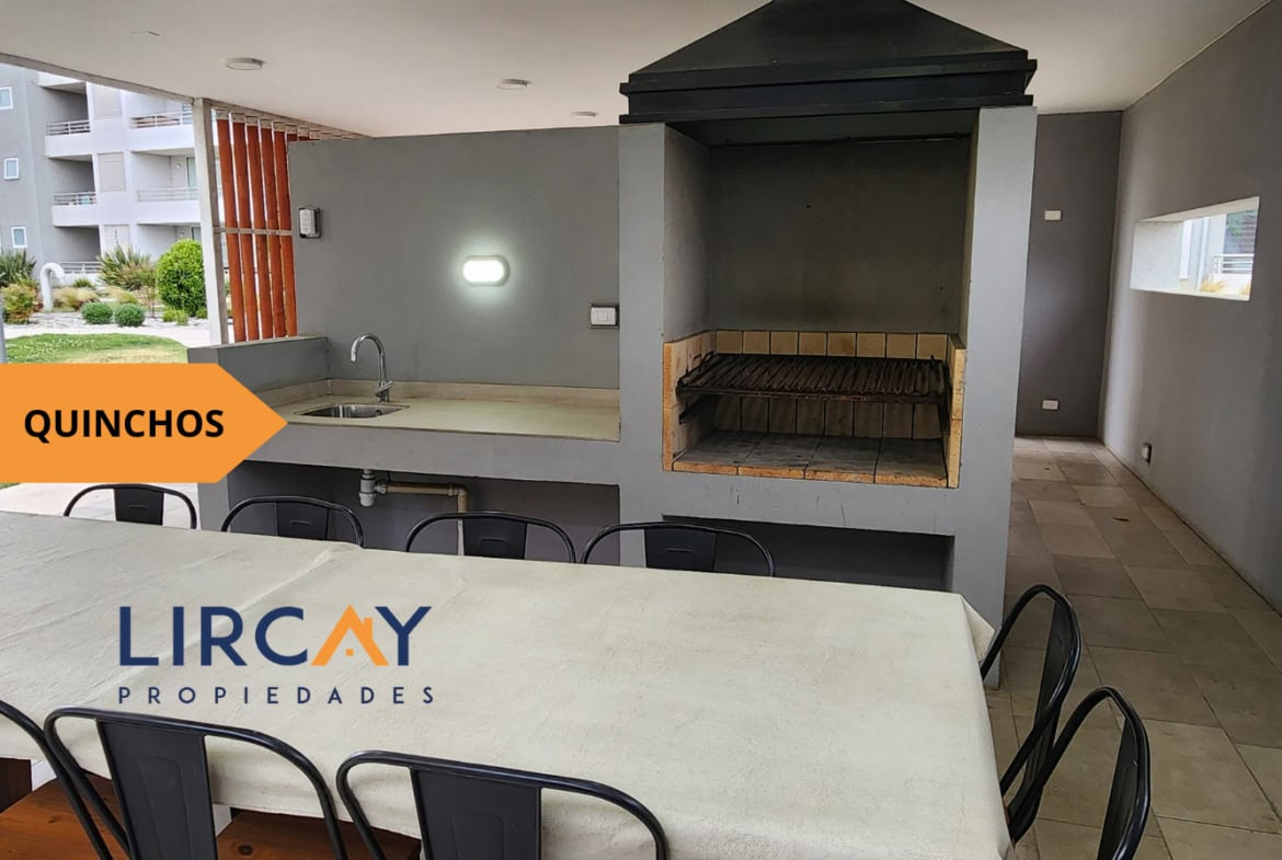 Hermoso departamento en Venta frente a la Univ. Talca