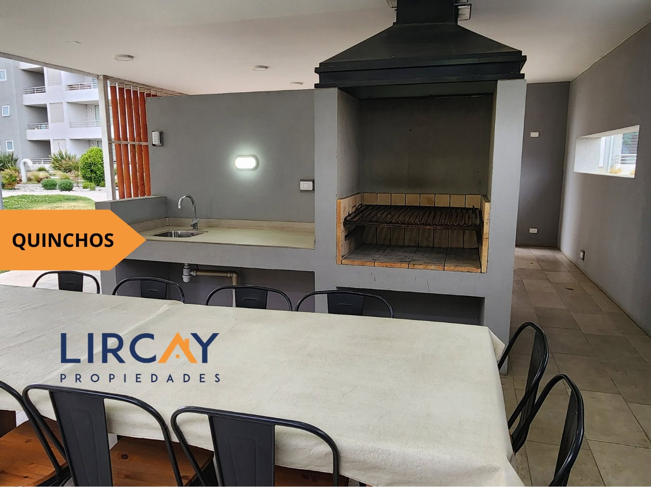 48 Hermoso departamento en Venta frente a la Univ. Talca