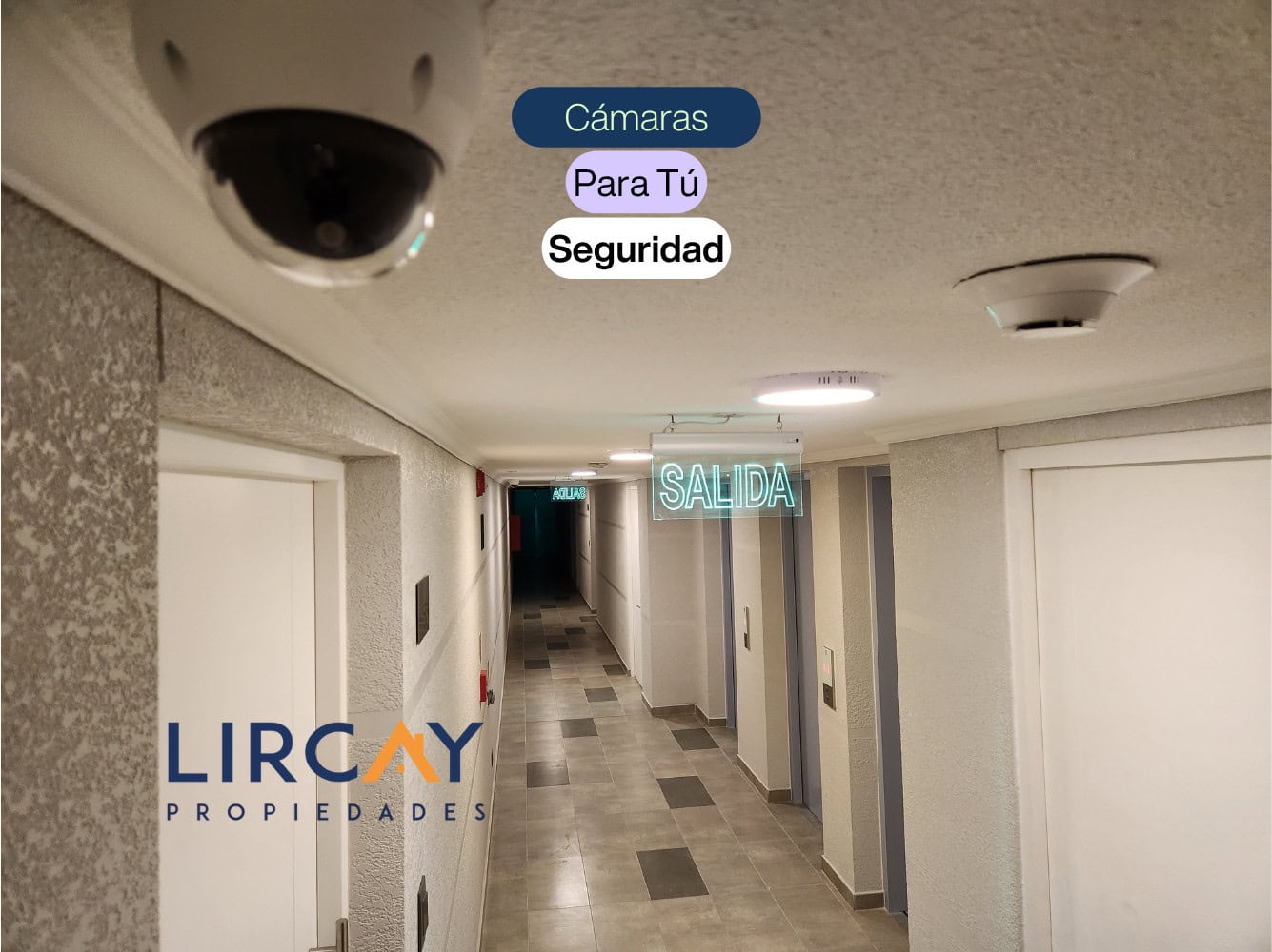 49 Hermoso departamento en Venta frente a la Univ. Talca