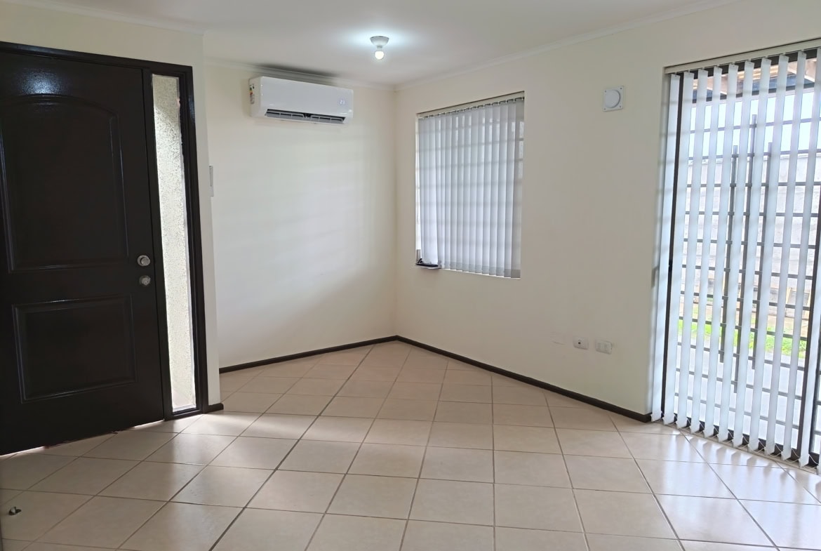 Casa Aislada en Arriendo, Bicentenario, Talca!