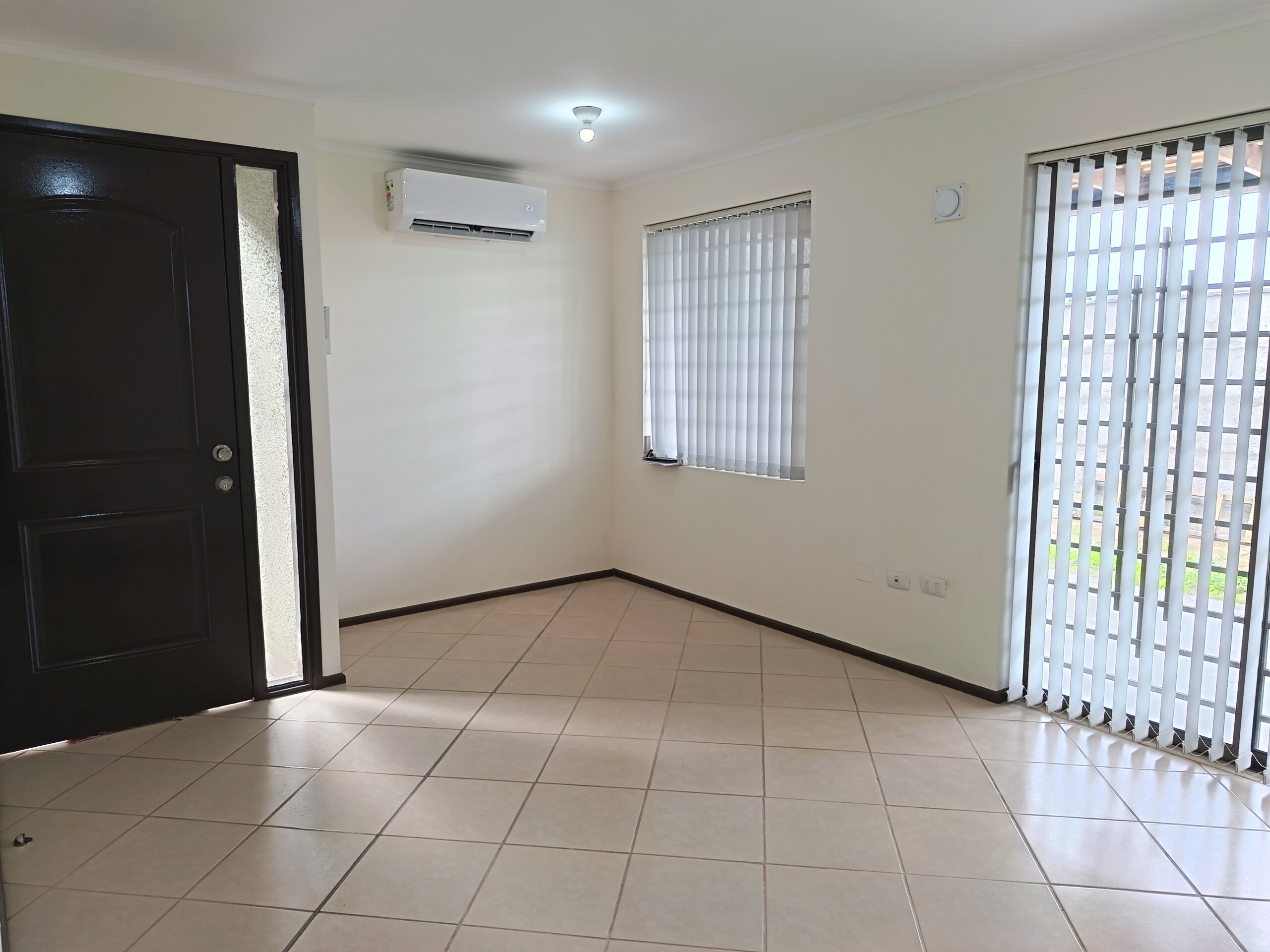 Casa Aislada en Arriendo, Bicentenario, Talca!