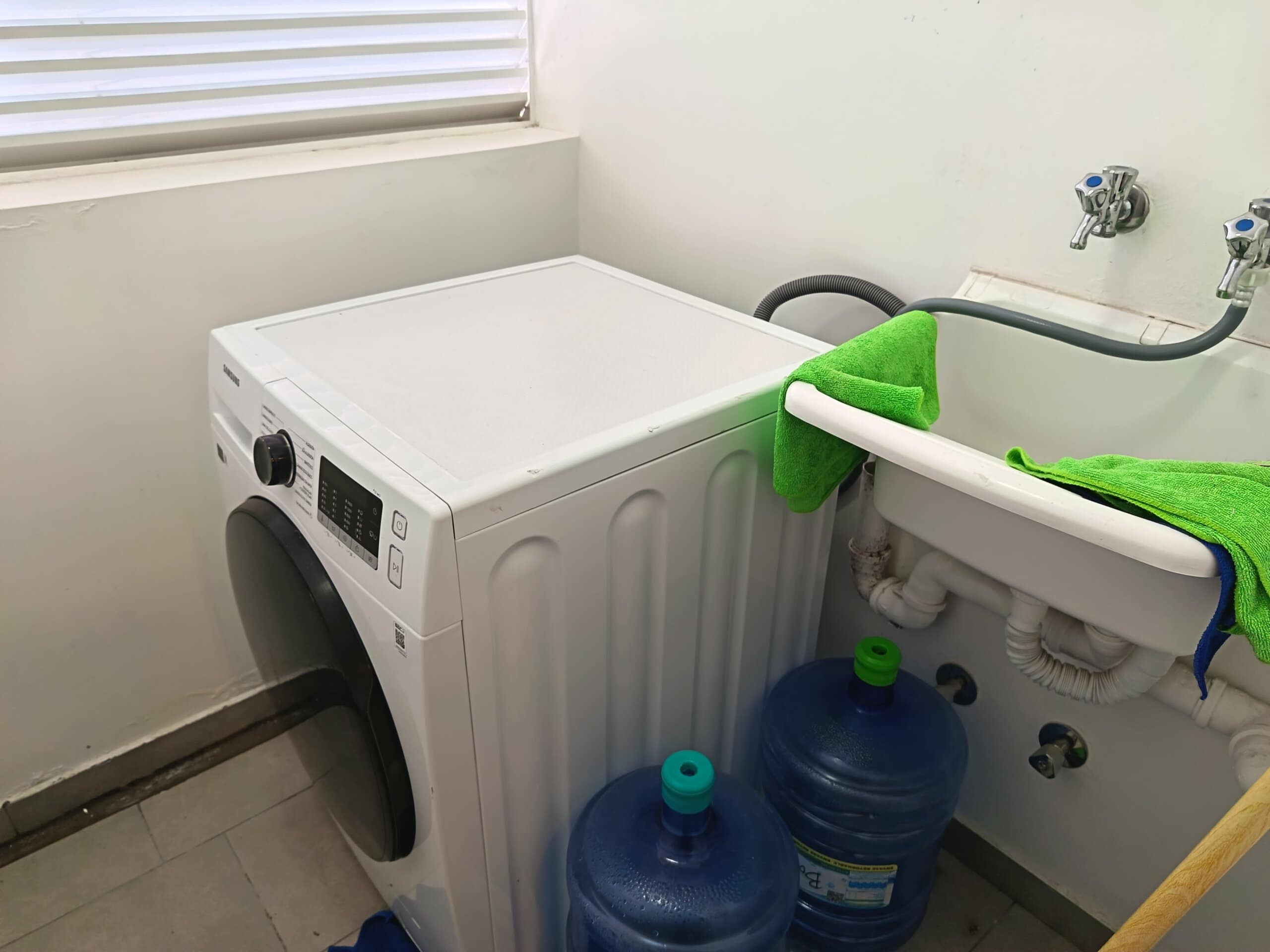 Departamento nuevo y amoblado en Arriendo en Talca. Frente UTAL