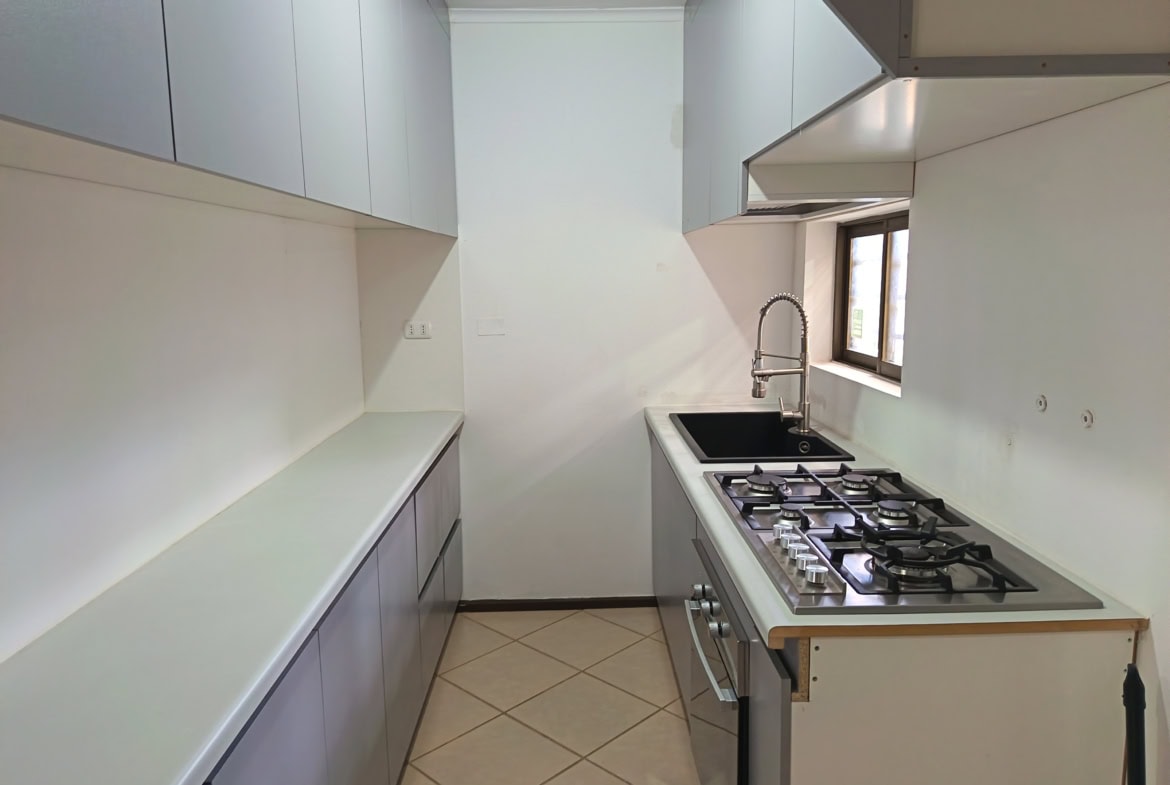 Casa Aislada en Arriendo, Bicentenario, Talca!