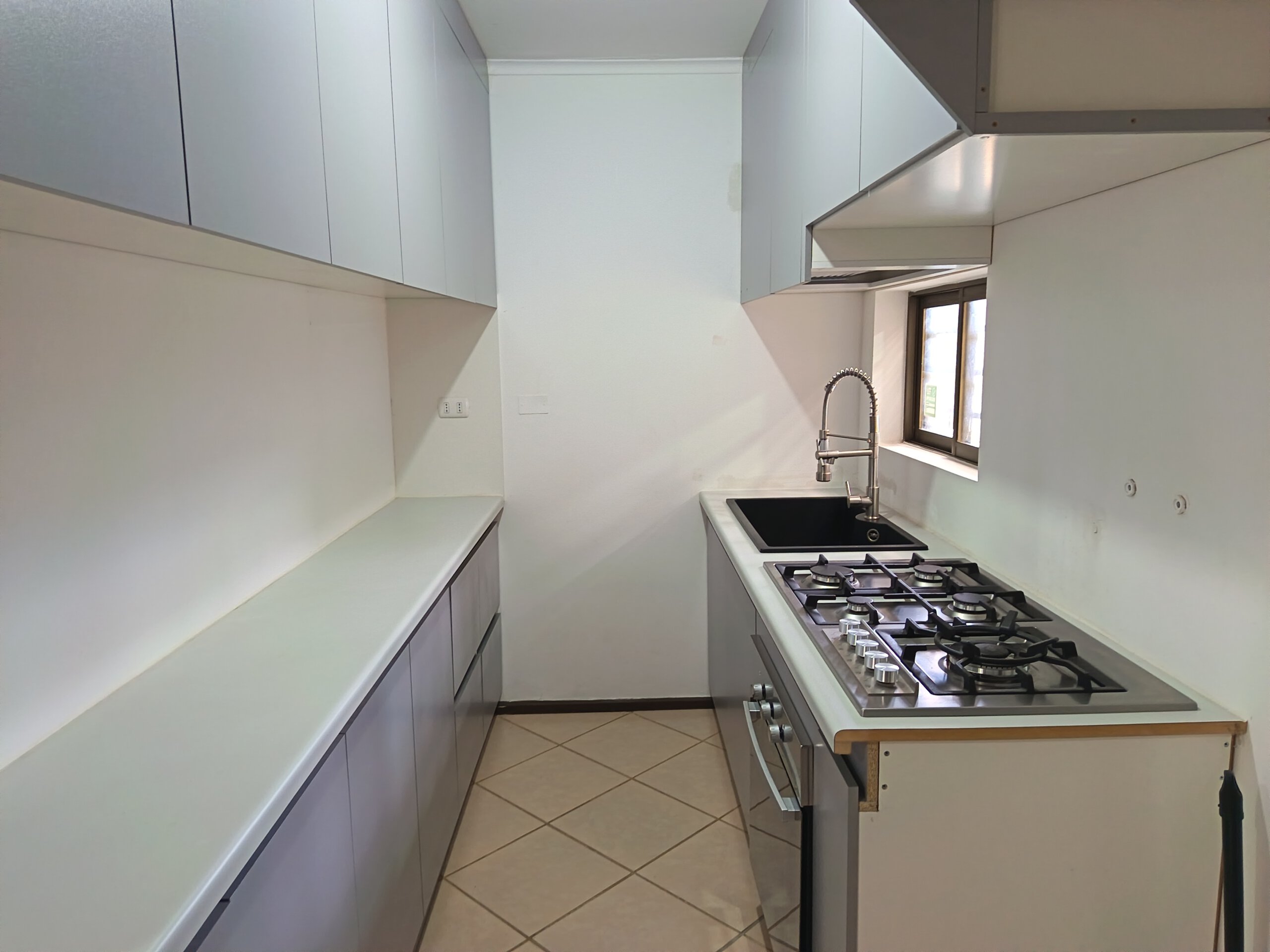 Casa Aislada en Arriendo, Bicentenario, Talca!