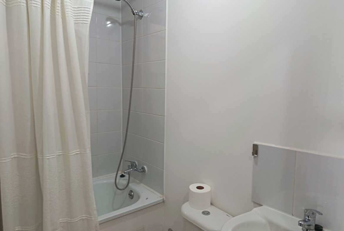 Casa Aislada en Arriendo, Bicentenario, Talca!