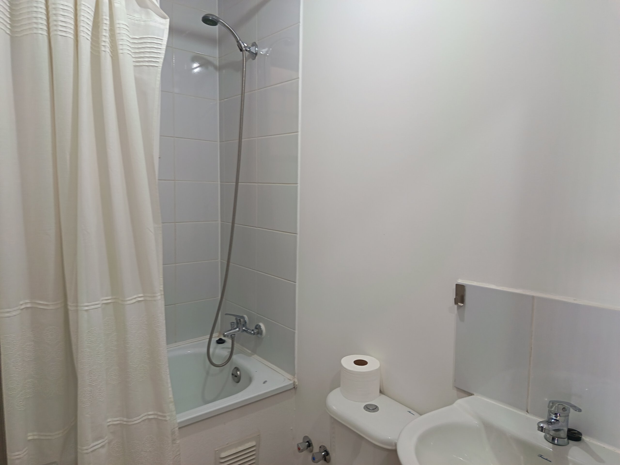 Casa Aislada en Arriendo, Bicentenario, Talca!