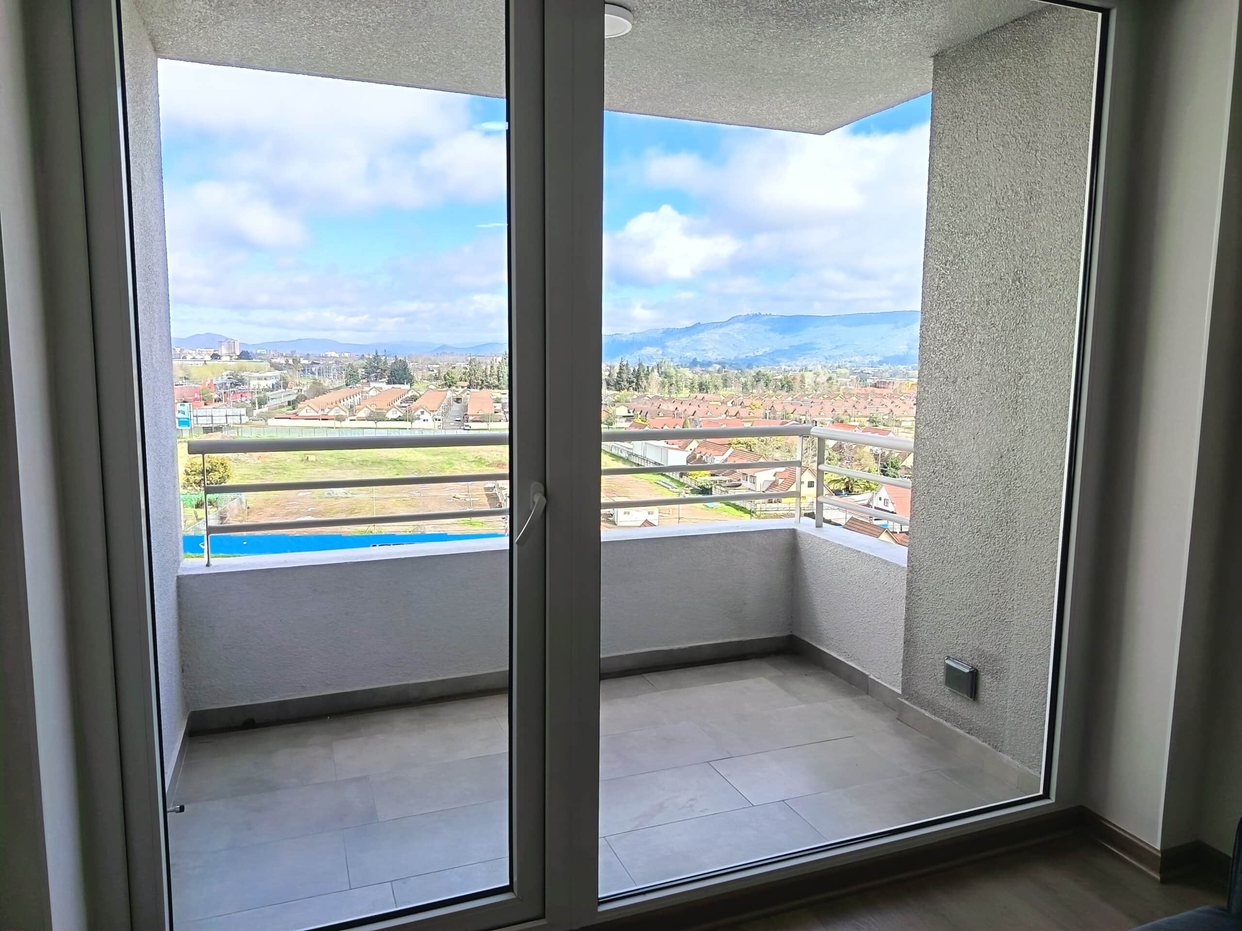 Departamento en Arriendo, dos dormitorios, dos baños!