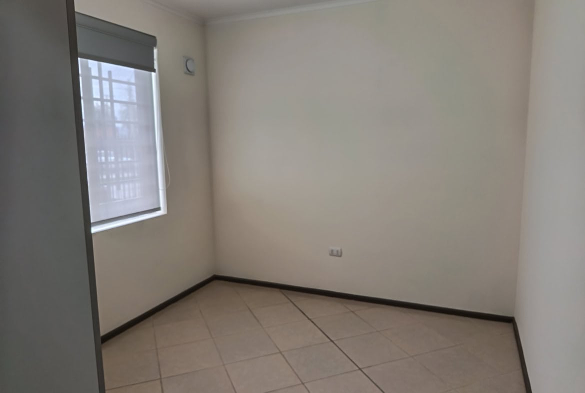 Casa Aislada en Arriendo, Bicentenario, Talca!