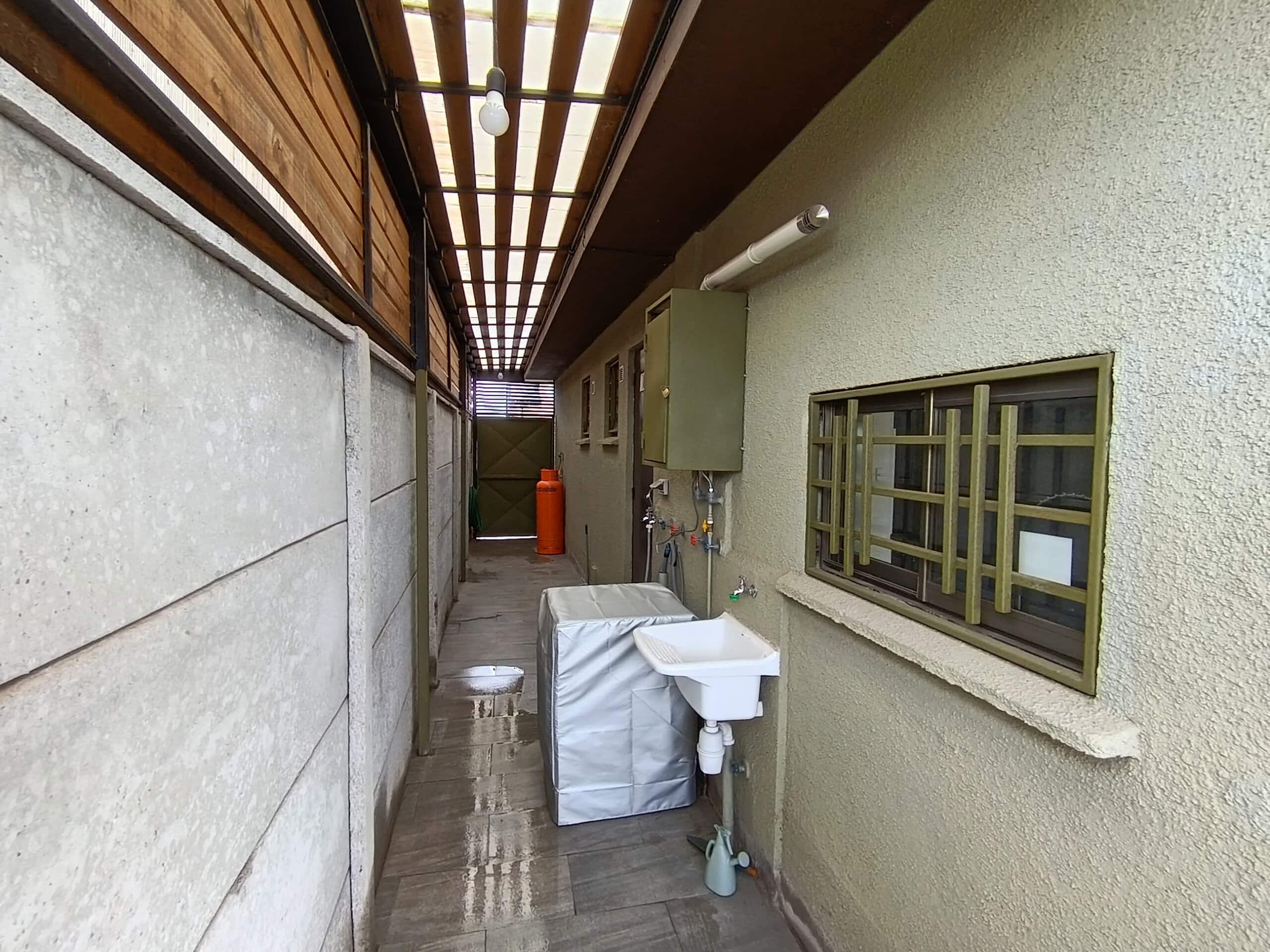 Casa Aislada en Arriendo, Bicentenario, Talca!