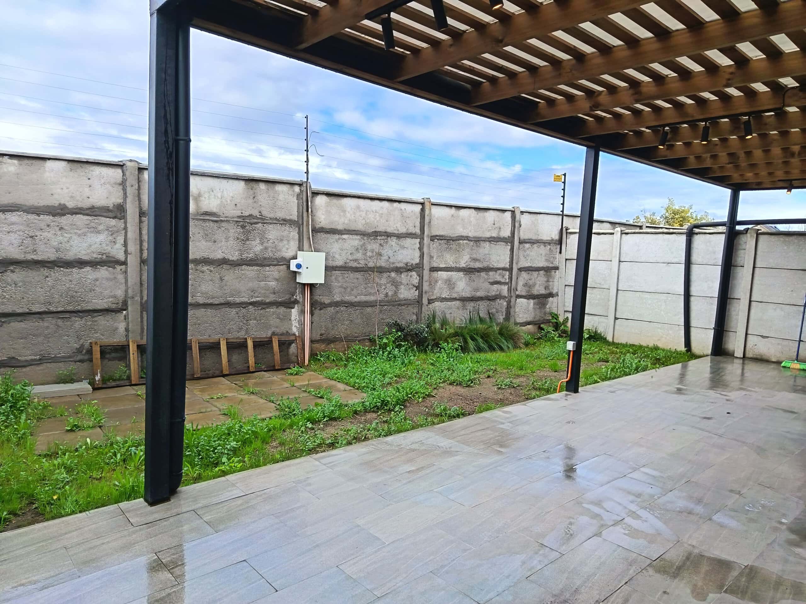 Casa Aislada en Arriendo, Bicentenario, Talca!