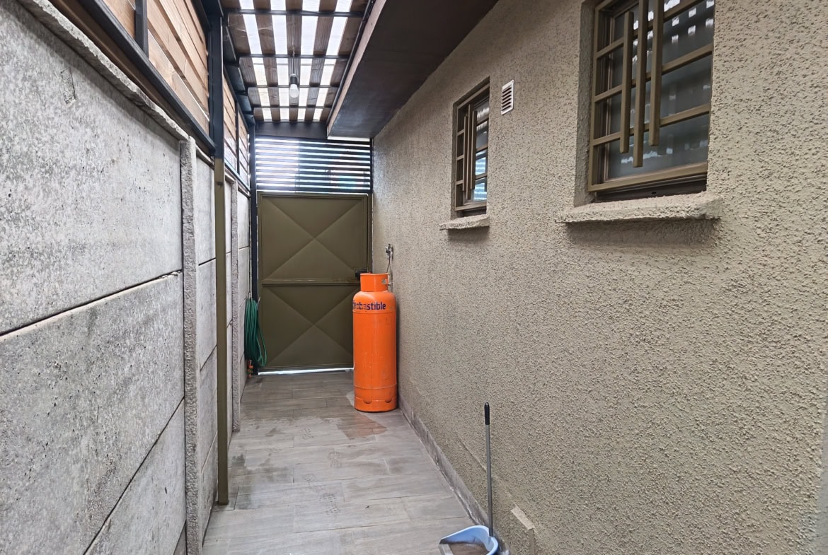 Casa Aislada en Arriendo, Bicentenario, Talca!
