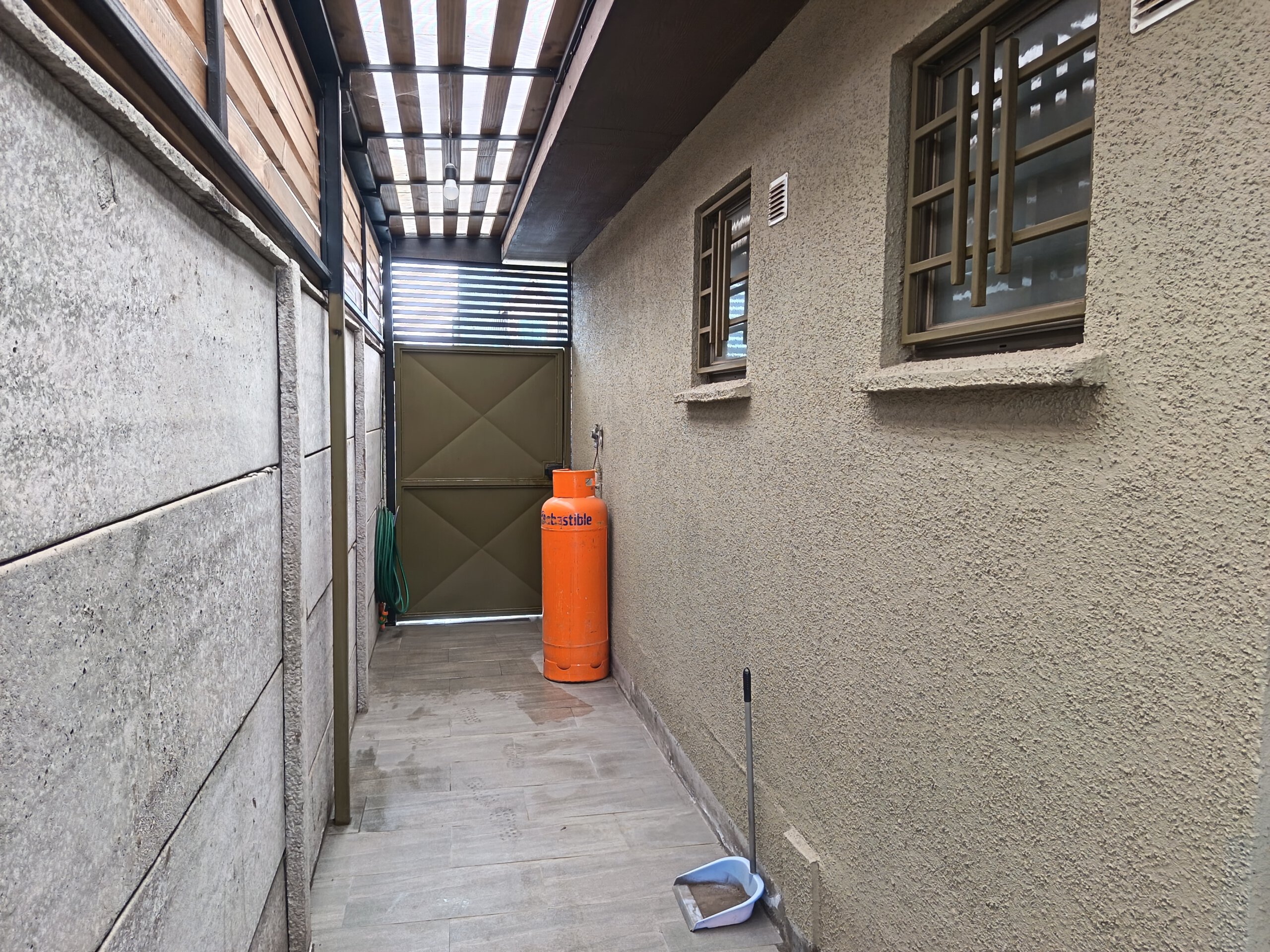 Casa Aislada en Arriendo, Bicentenario, Talca!