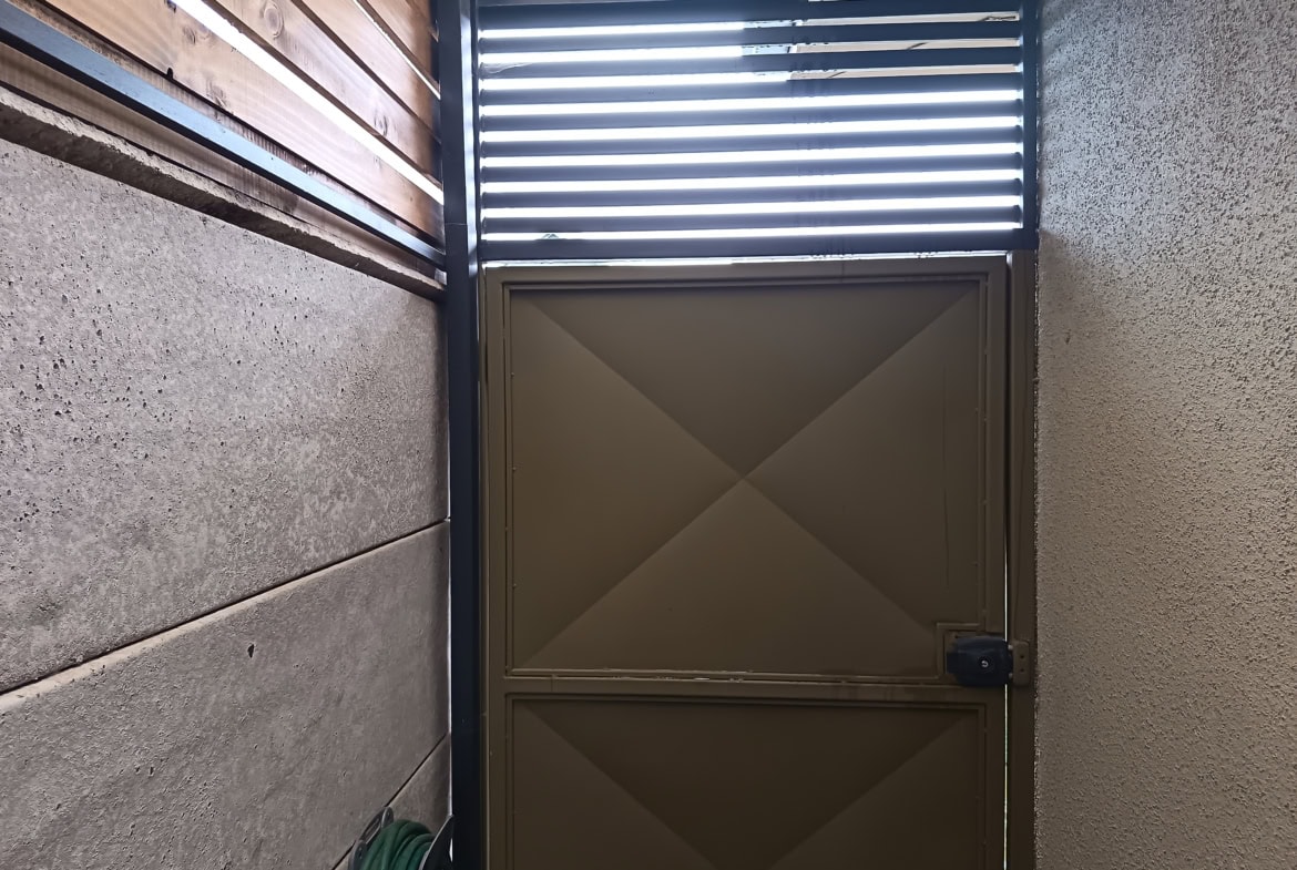 Casa Aislada en Arriendo, Bicentenario, Talca!