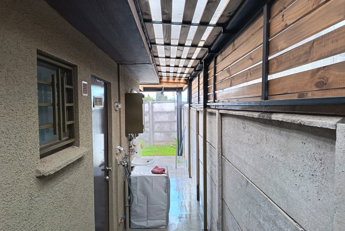 Casa Aislada en Arriendo, Bicentenario, Talca!