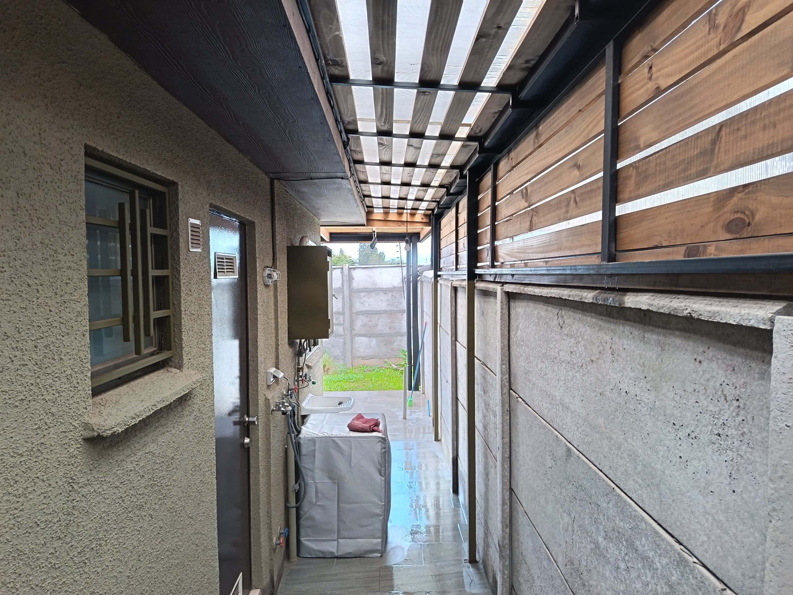 Casa Aislada en Arriendo, Bicentenario, Talca!