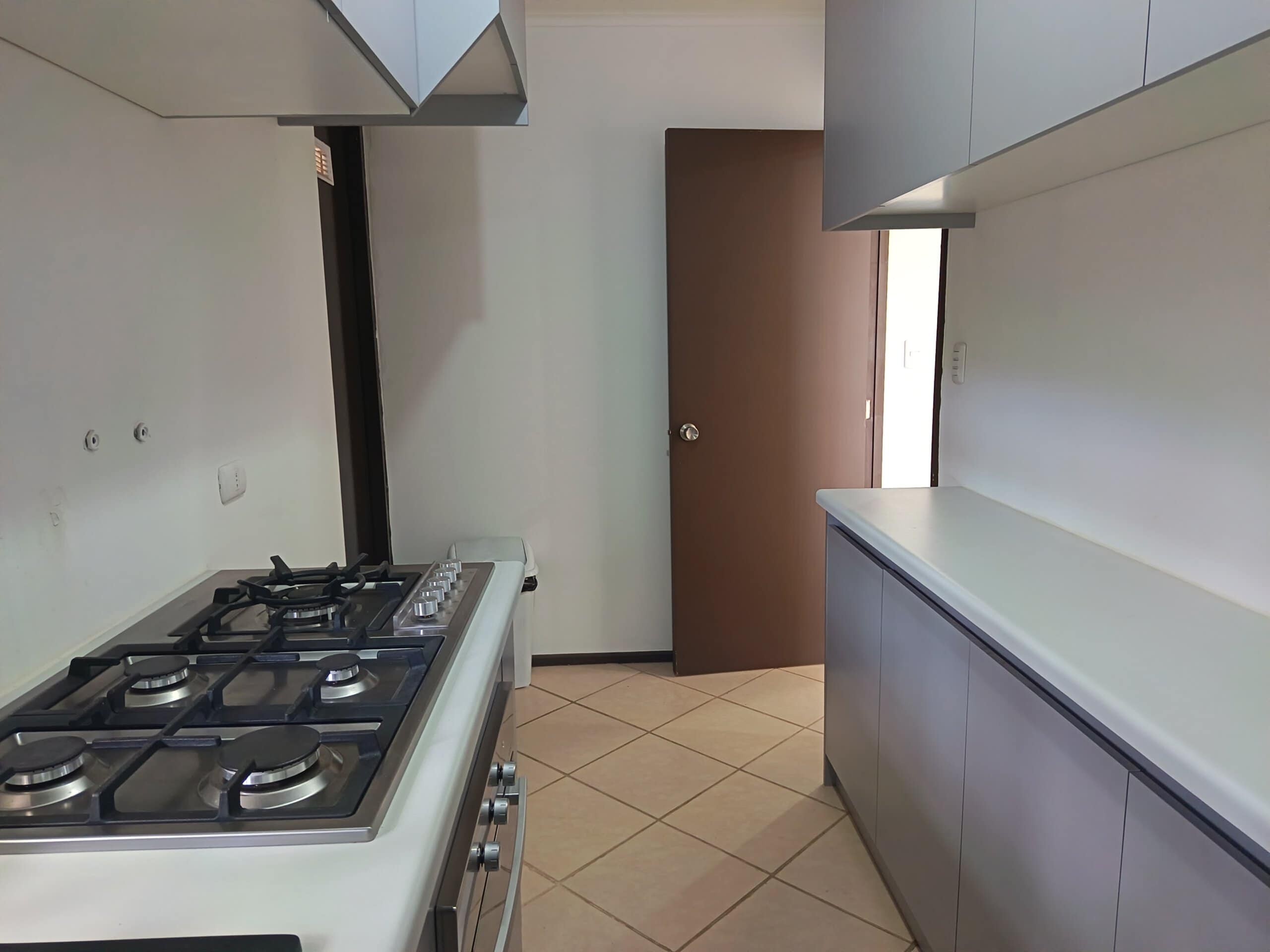 Casa Aislada en Arriendo, Bicentenario, Talca!