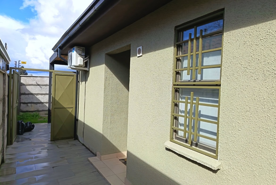 Casa Aislada en Arriendo, Bicentenario, Talca!