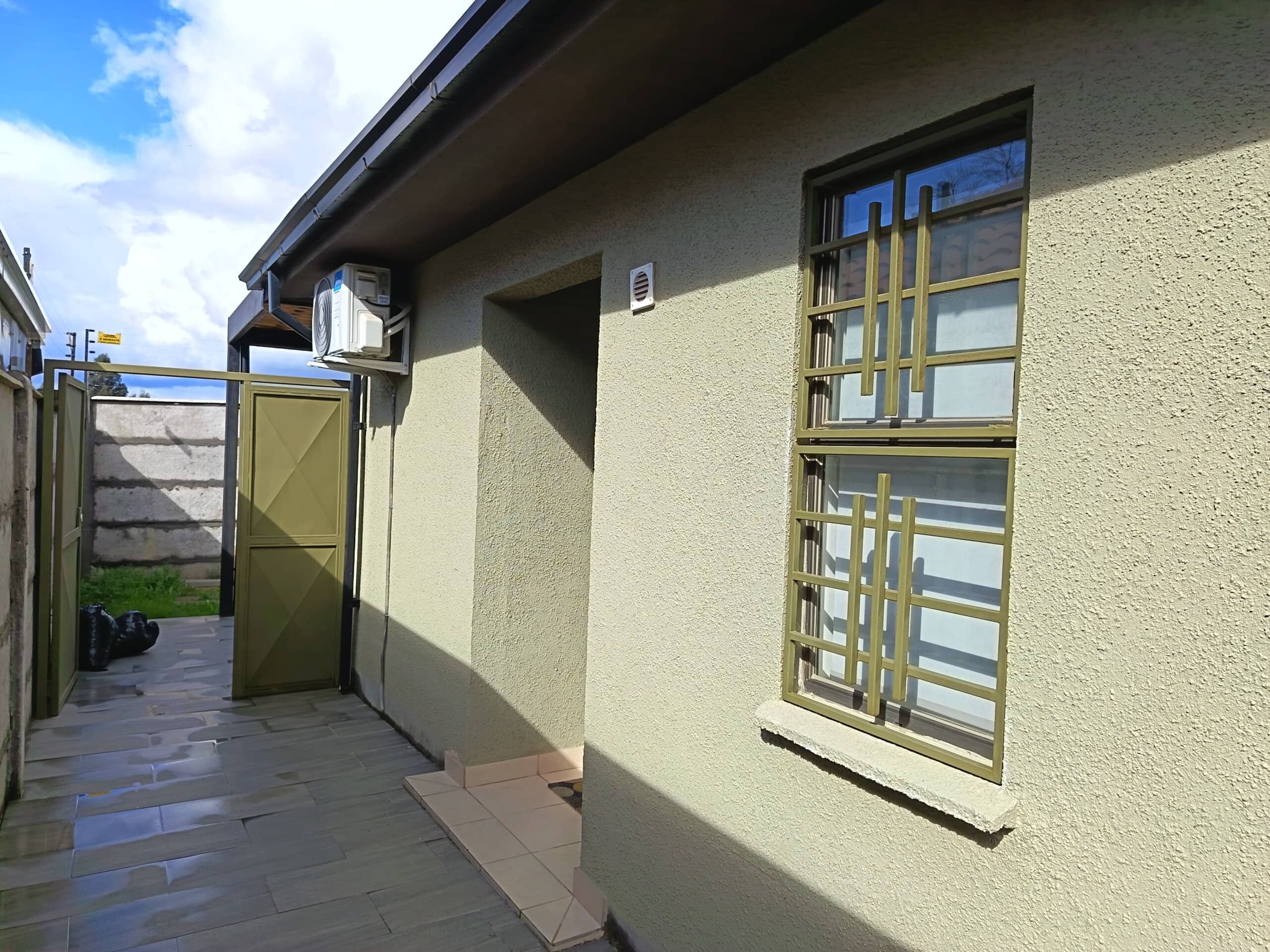 Casa Aislada en Arriendo, Bicentenario, Talca!