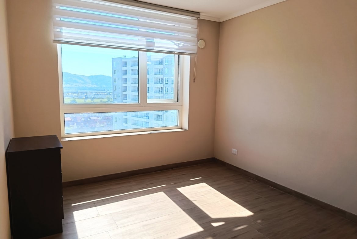 Buena ubicación y conectividad. 67 Mts, 2 dormitorios, 2 baños!