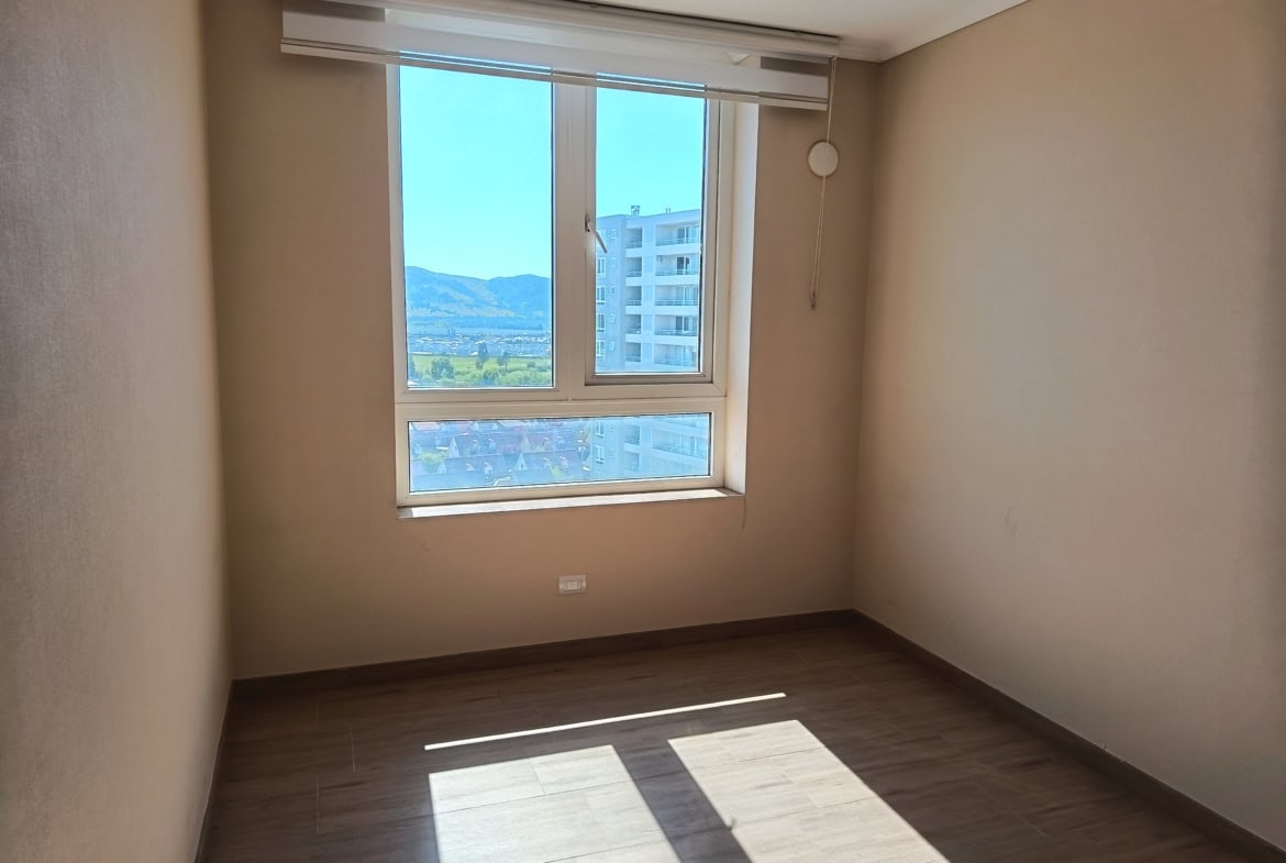 Buena ubicación y conectividad. 67 Mts, 2 dormitorios, 2 baños!
