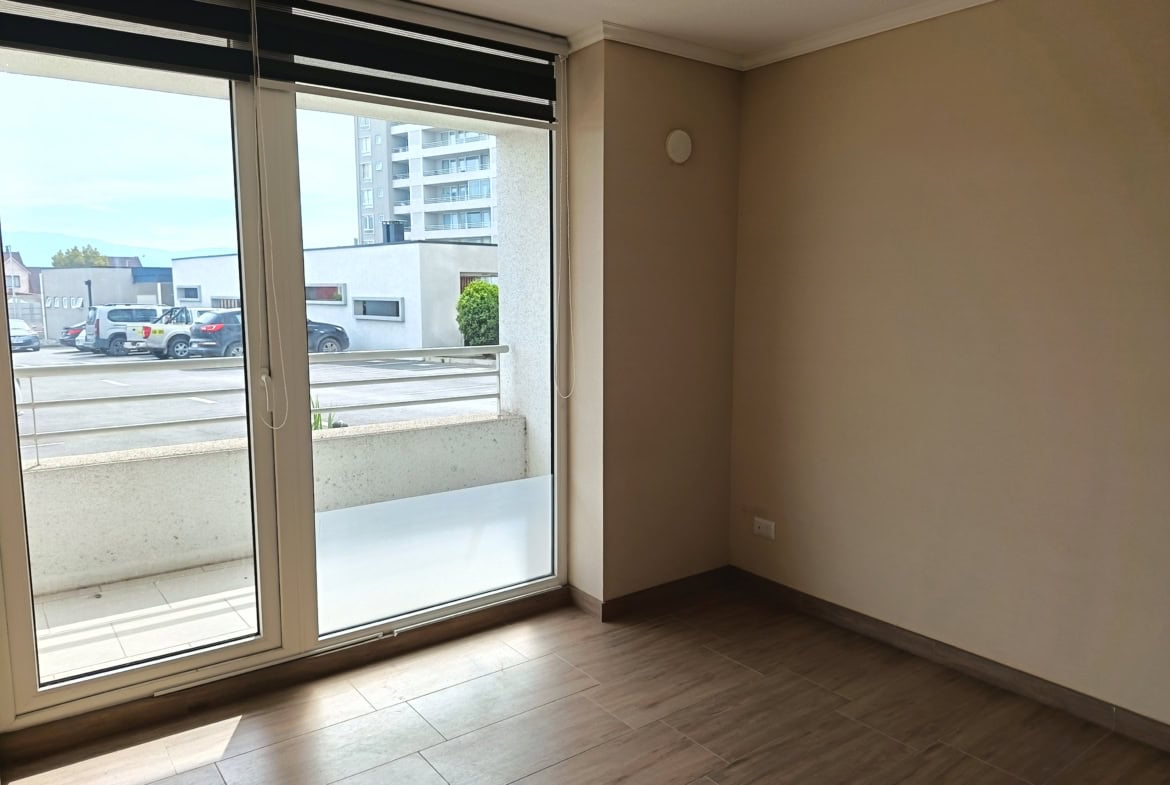 Departamento en Arriendo frente a la UTAL!