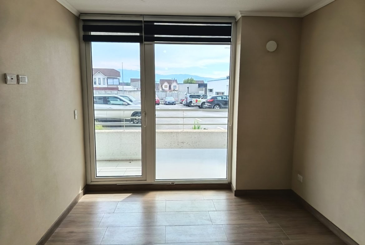 Departamento en Arriendo frente a la UTAL!