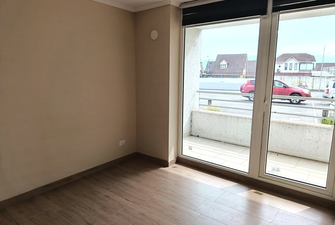 Departamento en Arriendo frente a la UTAL!