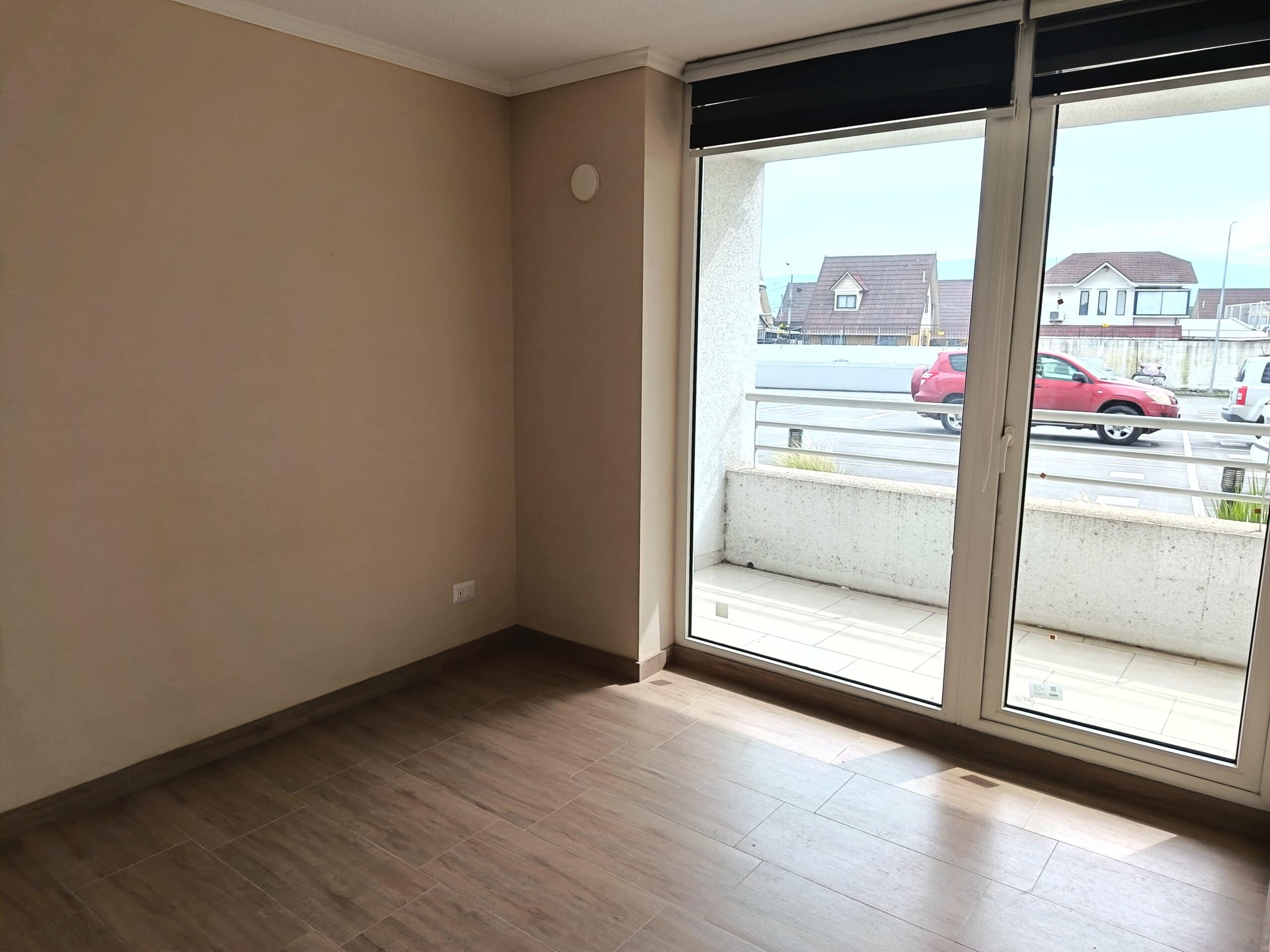 Departamento en Arriendo frente a la UTAL!