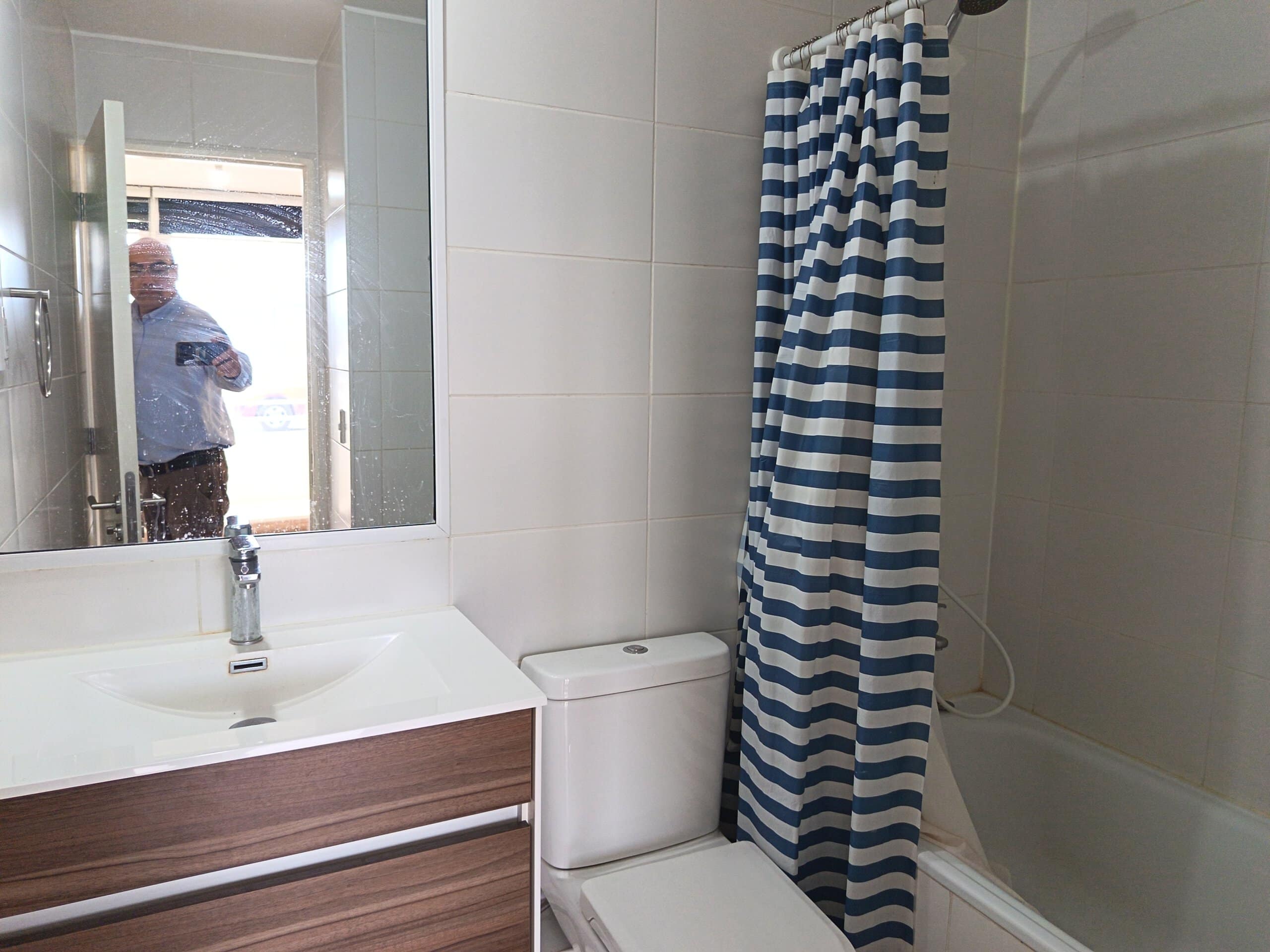 Departamento en Arriendo frente a la UTAL!