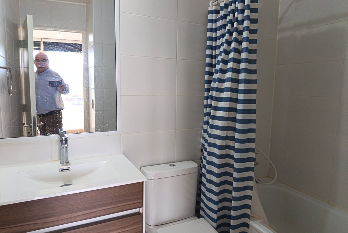 Departamento en Arriendo frente a la UTAL!