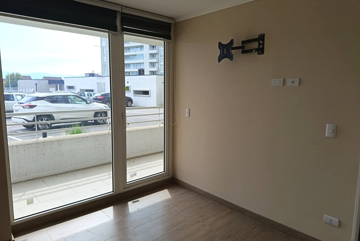 Departamento en Arriendo frente a la UTAL!