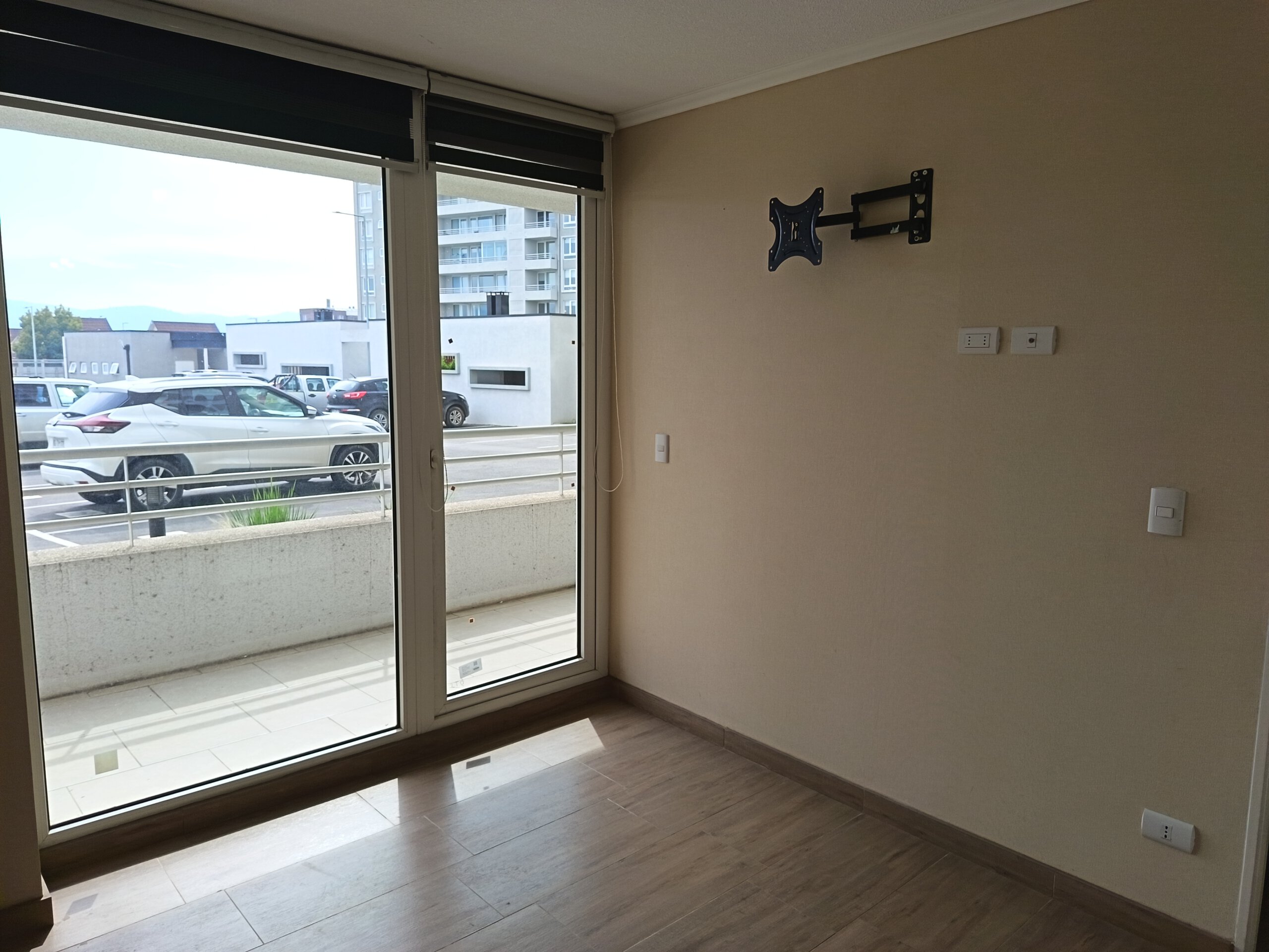 Departamento en Arriendo frente a la UTAL!