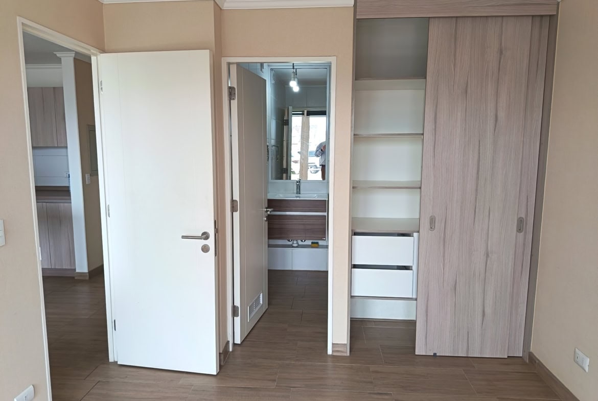 Departamento en Arriendo frente a la UTAL!