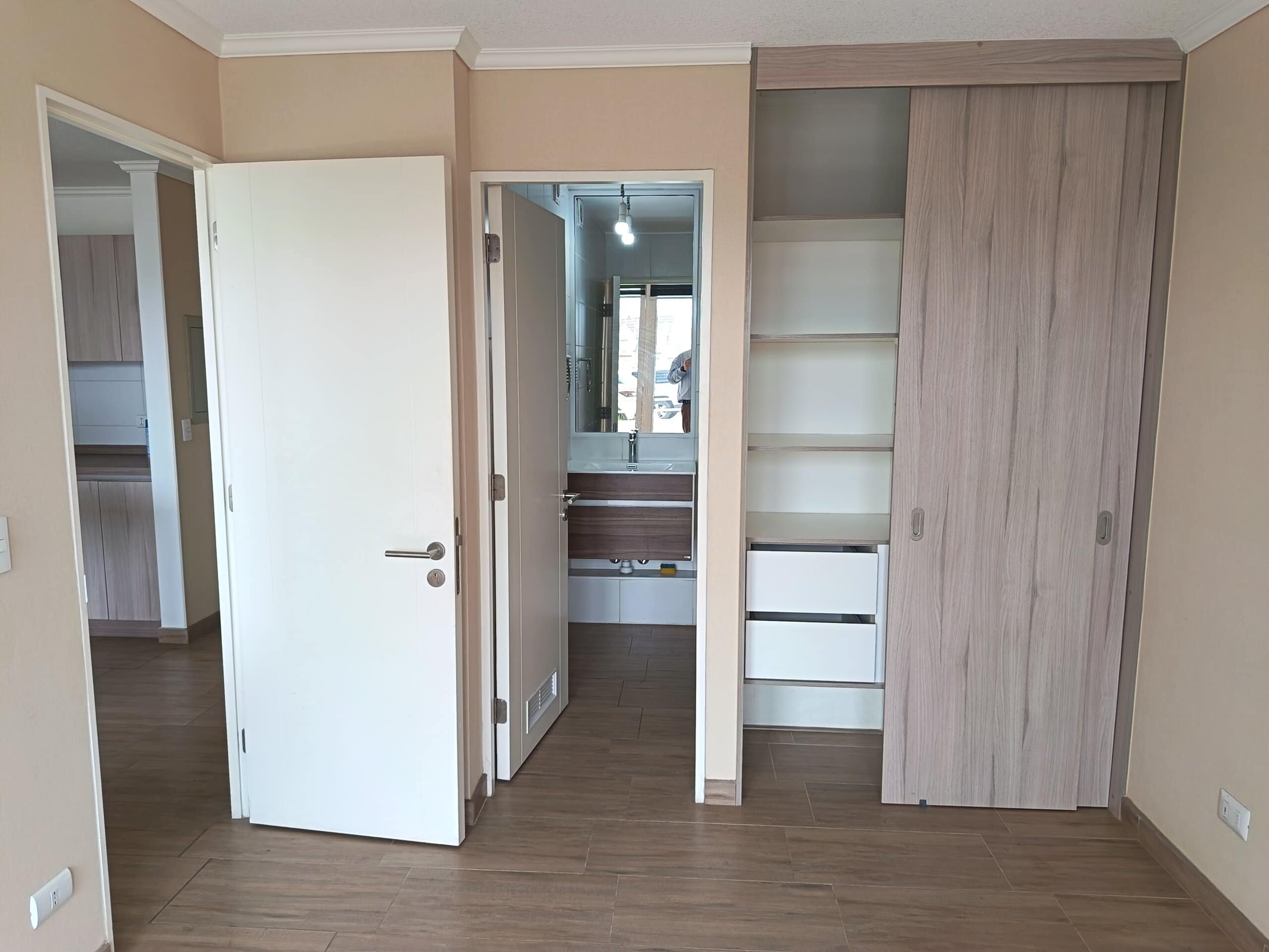Departamento en Arriendo frente a la UTAL!