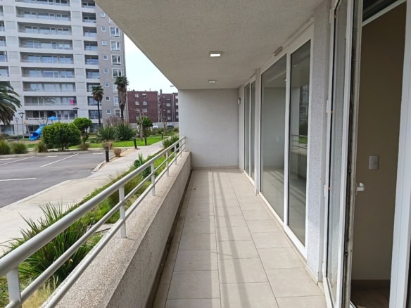Departamento en Arriendo frente a la UTAL!