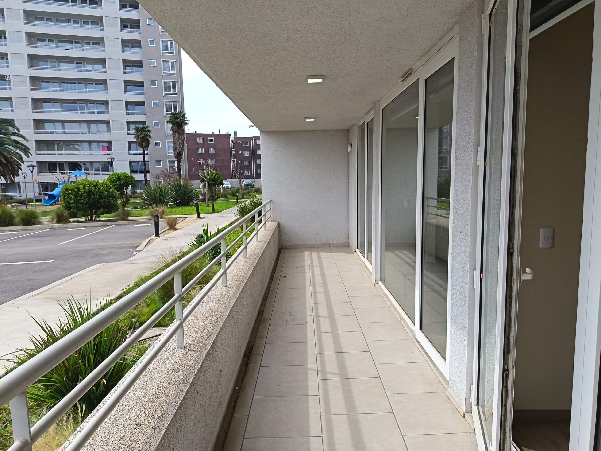 Departamento en Arriendo frente a la UTAL!