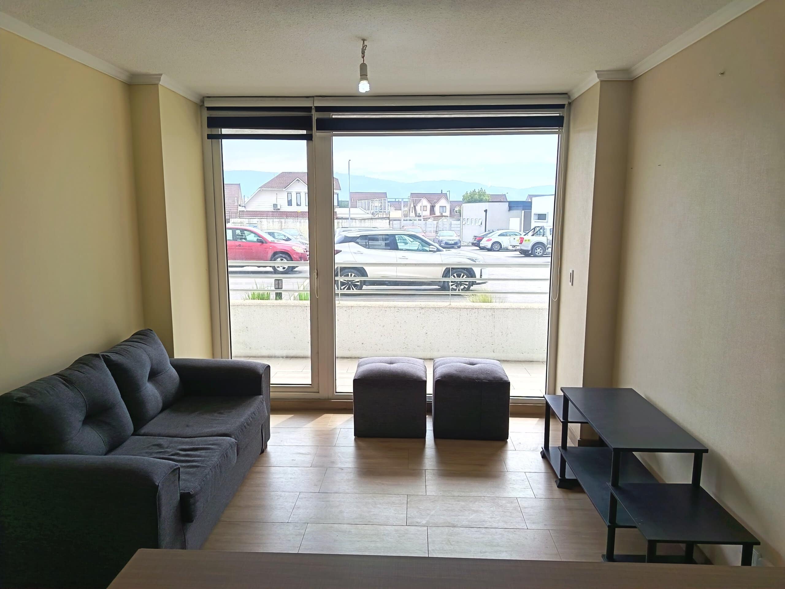 Departamento en Arriendo frente a la UTAL!